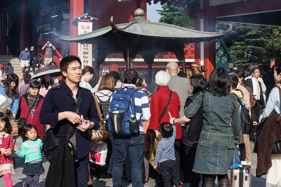 Tokyo.YOKOOctober 31, 2013.081